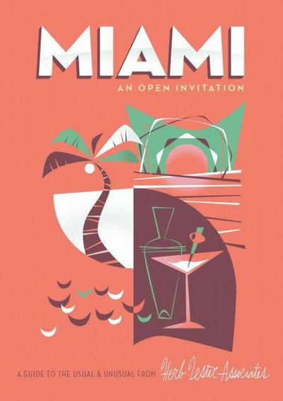 Miami: An Open Invitation, Map