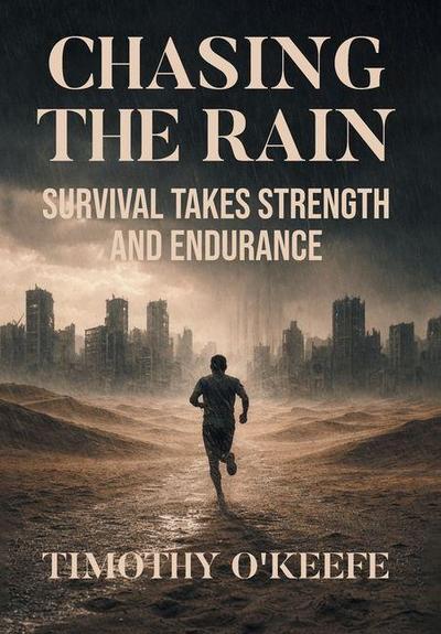 Chasing The Rain