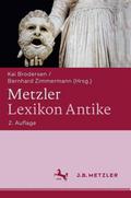 Metzler Lexikon Antike