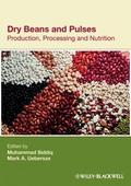 Dry Beans and Pulses