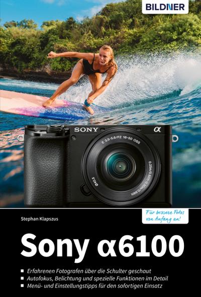 Sony A6100
