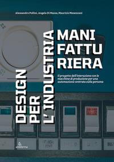 Design per l’industria manifatturiera