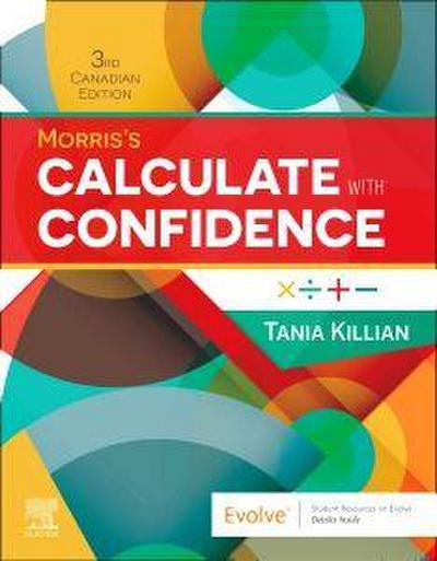 Morris’s Calculate with Confidence, Canadian Edition