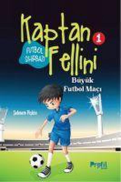 Büyük Futbol Maci