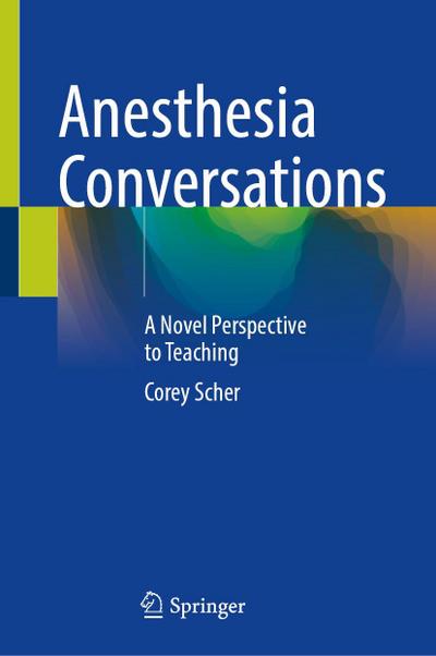 Anesthesia Conversations