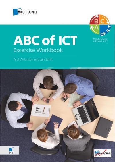 ABC of ICT - Exercise Workbook