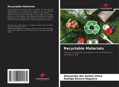 Recyclable Materials
