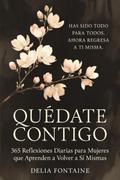 Quédate Contigo