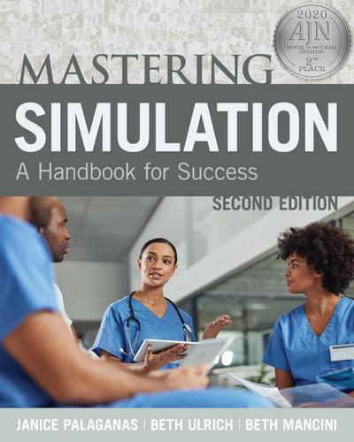 Mastering Simulation, Second Edition