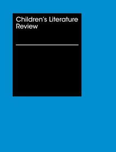 Children’s Book Review Index