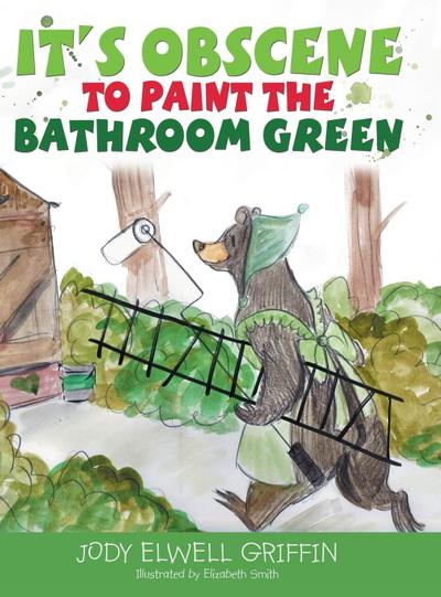It’s Obscene to Paint the Bathroom Green