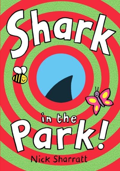 Shark in the Park!
