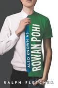 Also Known as Rowan Pohi