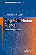 Progress in Photon Science