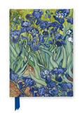 Vincent van Gogh - Schwertlilien 2027