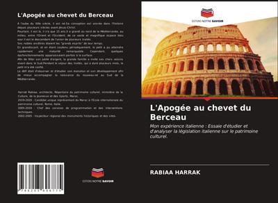 L’Apogée au chevet du Berceau