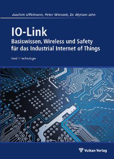 IO-Link - Band 2: Technologie