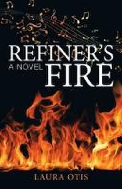 Refiner’s Fire