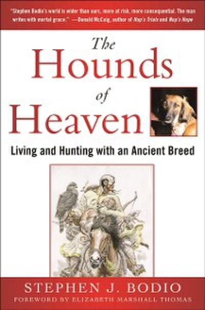 Hounds of Heaven