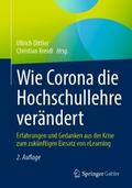 Wie Corona die Hochschullehre verändert