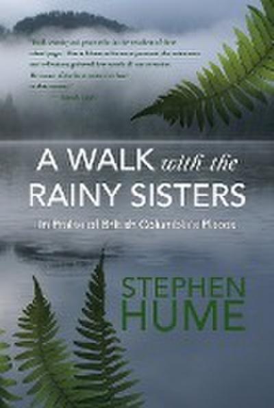 A Walk with the Rainy Sisters