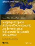 Mapping and Spatial Analysis of Socio-economic and
