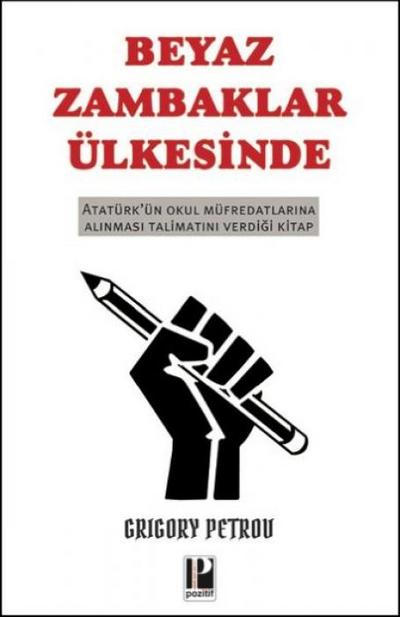Beyaz Zambaklar Ülkesinden