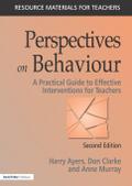 Perspectives on Behaviour