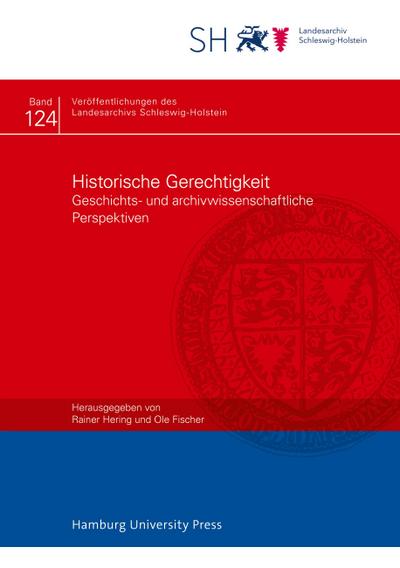Historische Gerechtigkeit