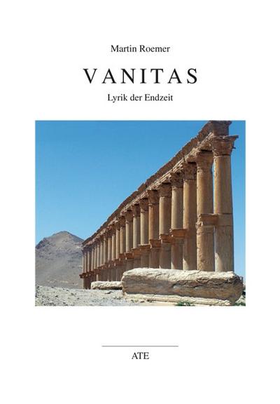Vanitas: Lyrik der Endzeit