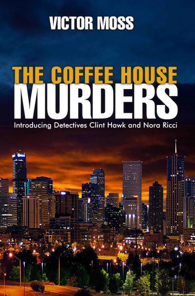 The Coffee House Murders