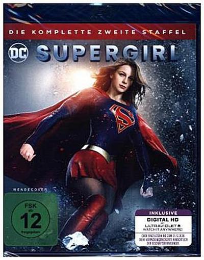 Supergirl
