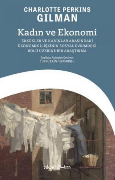 Kadin ve Ekonomi