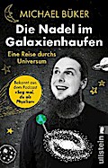 Die Nadel im Galaxienhaufen