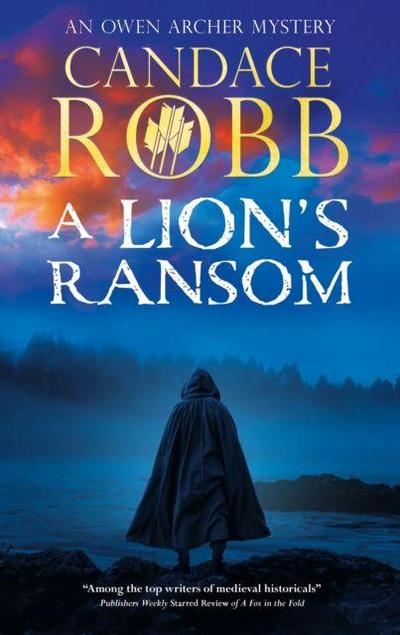 A Lion’s Ransom
