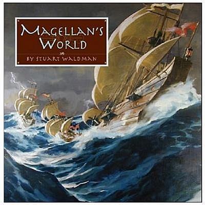 Magellan’s World