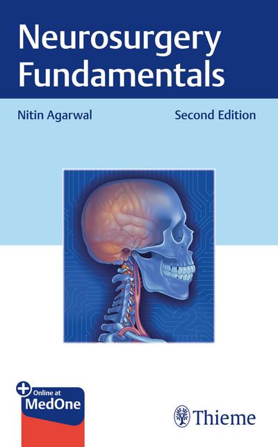 Neurosurgery Fundamentals