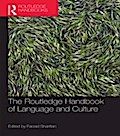 Routledge Handbook of Language and Culture