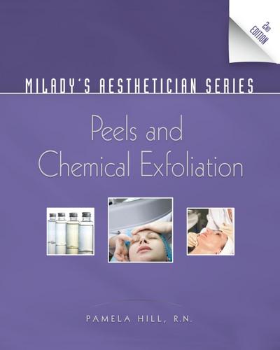 Milady’s Aesthetician Series