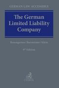 The German Limited Liability Company