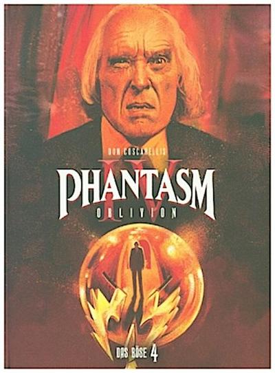 Phantasm IV - Das Böse IV