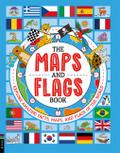 The Maps and Flags Book