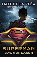 Superman - Dawnbreaker