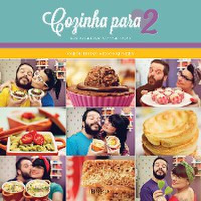 Cozinha para 2