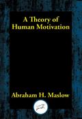 Theory of Human Motivation