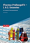 Pharma-PrüfungsFit - 1. & 2. Semester