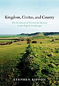 Kingdom, Civitas, and County