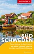 TRESCHER Reiseführer Südschweden