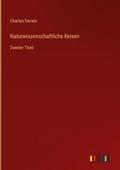Naturwissenschaftliche Reisen