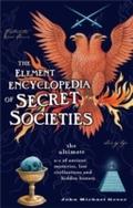 Element Encyclopedia of Secret Societies: The Ulti
